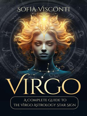 cover image of Virgo